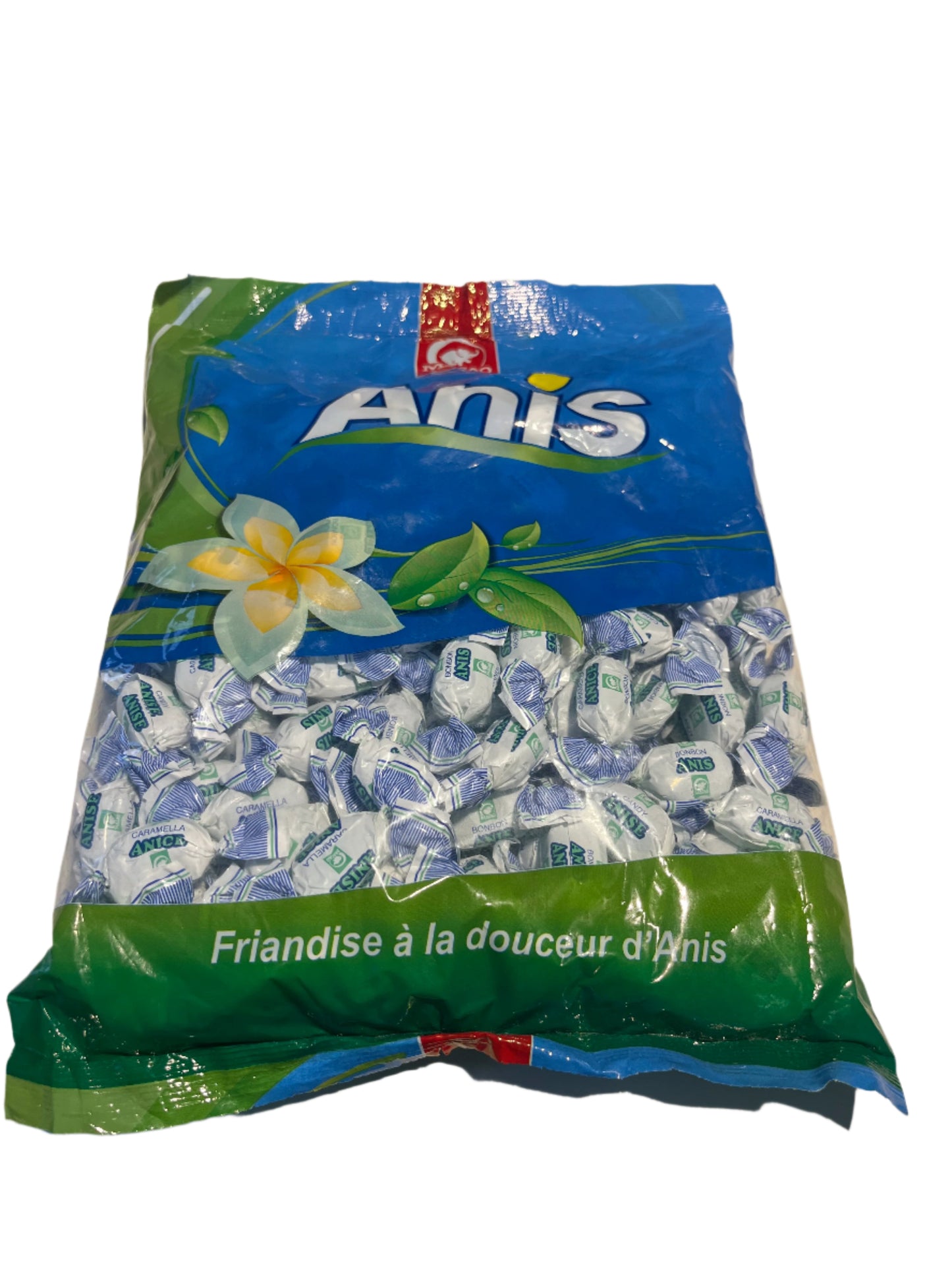 10x Anis Candy
