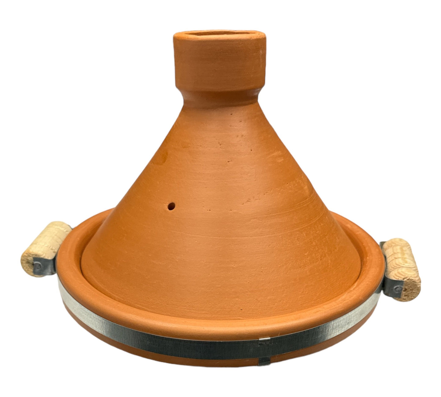 Natural Tagine Clay Pot