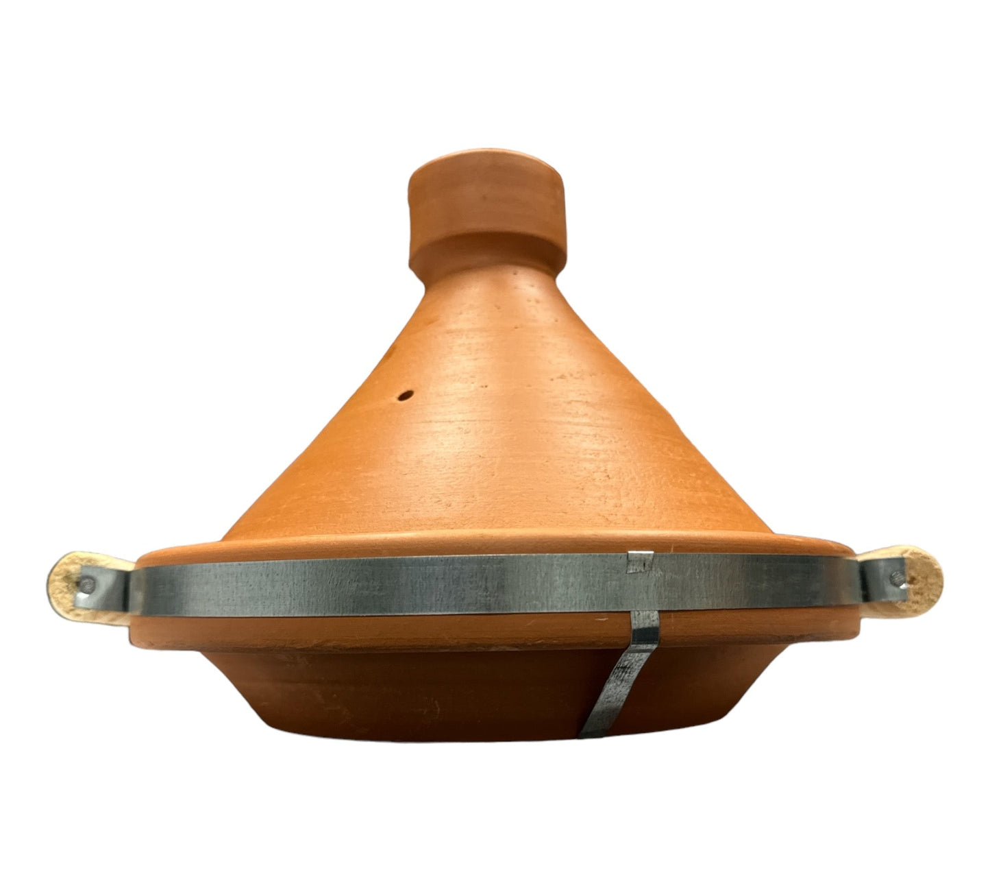Natural Tagine Clay Pot