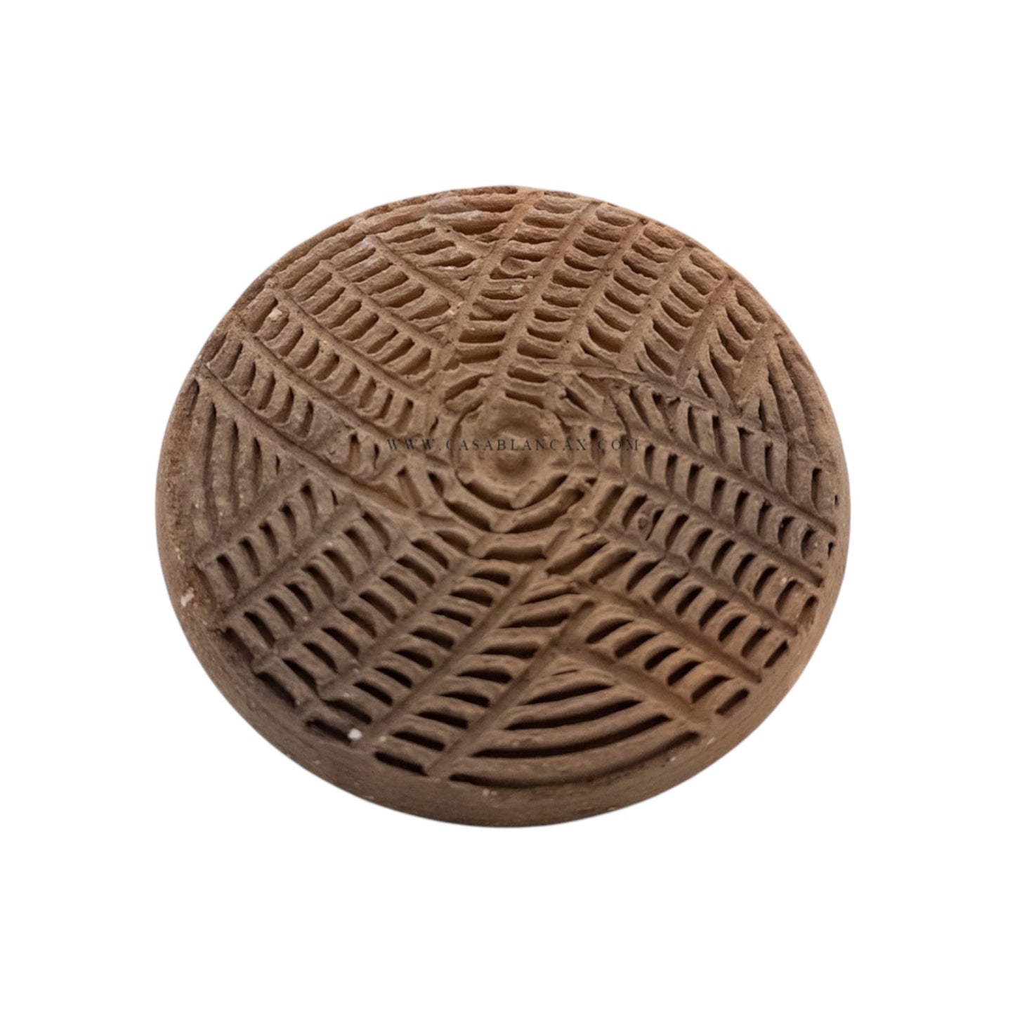 Moroccan Pumice Stone Exfoliator