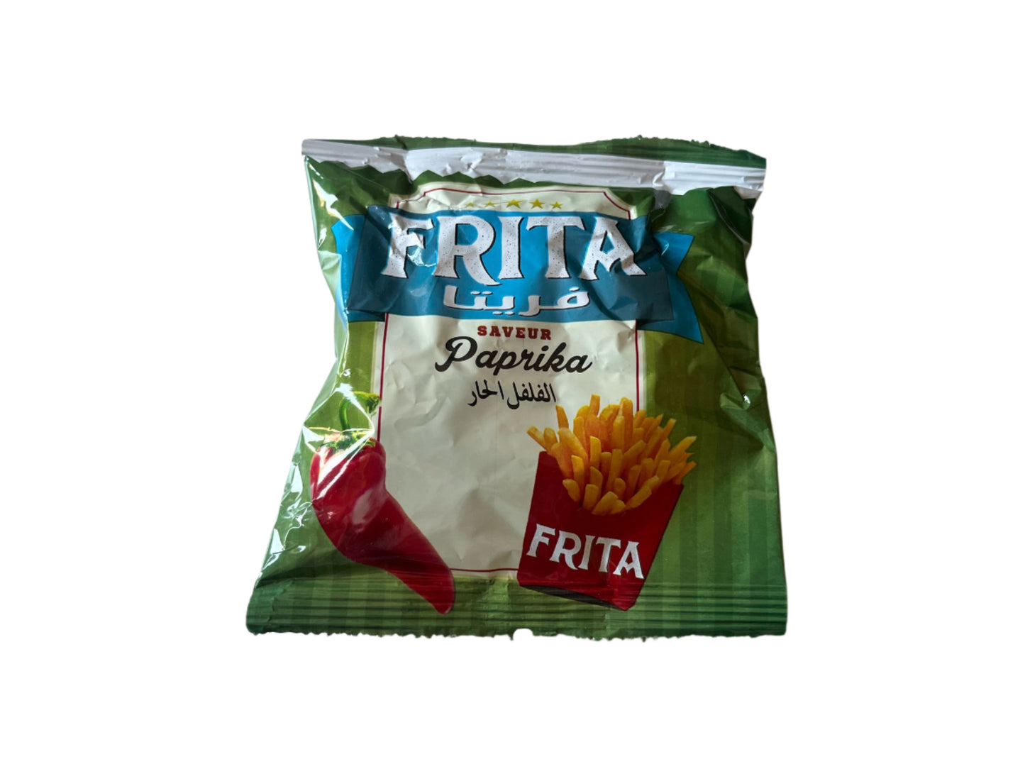 Frita Chips