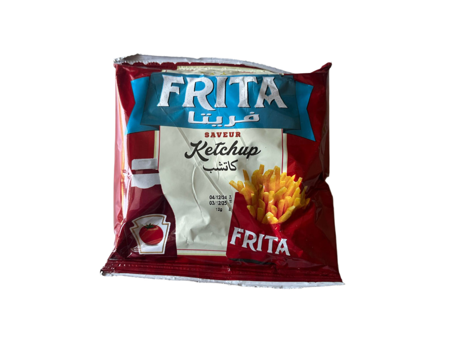 Frita Chips