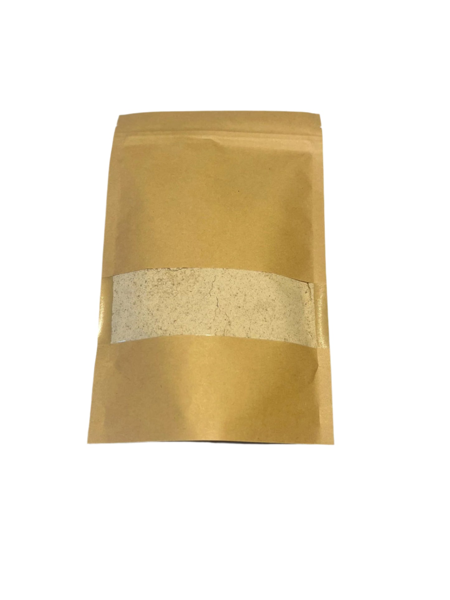 Moroccan Ginger – Freshly Ground Skinjbir Powder (150g) سكينجبير مغربي – مطحون ب يدّينا