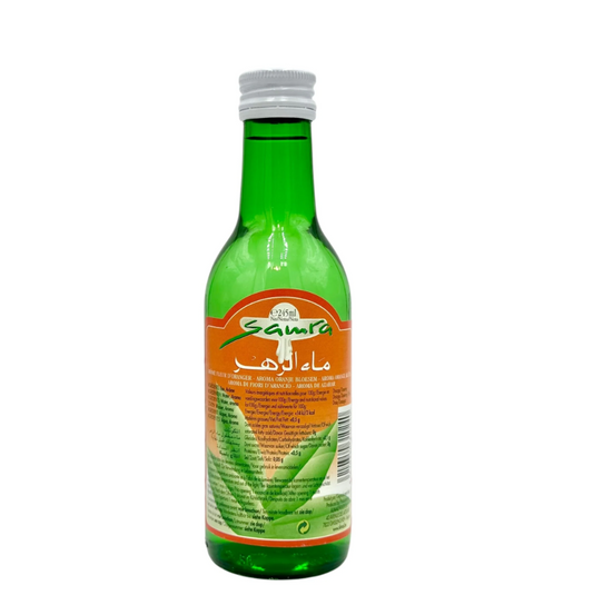 Moroccan Orange Blossom Water