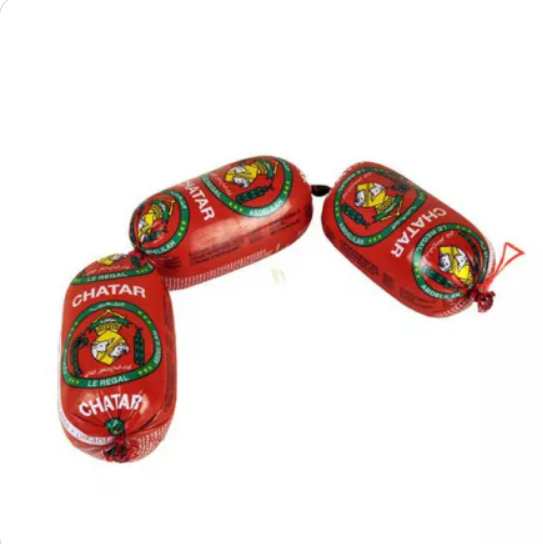 Chatar Salami Picante