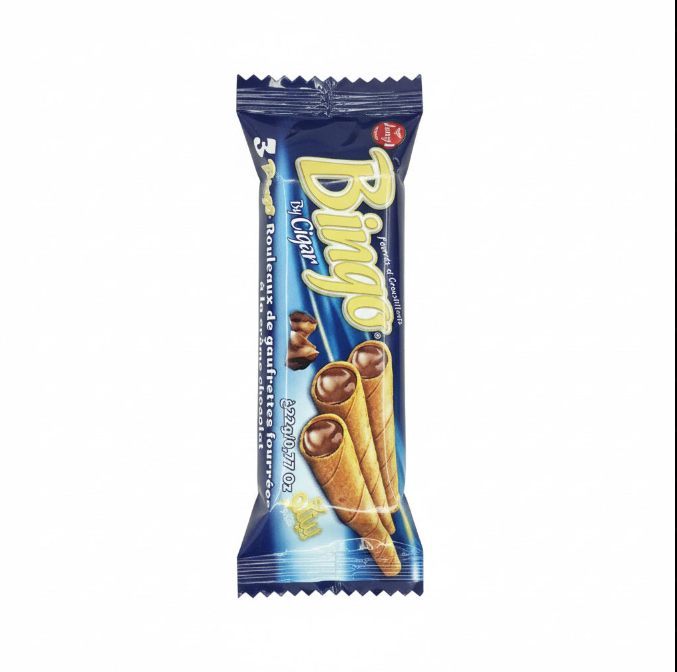 Bingochoclate