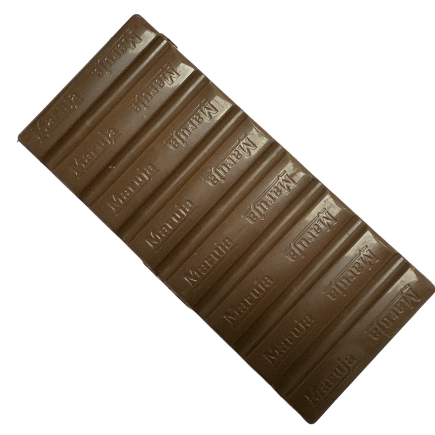 Maruja Almond Chocolate Bars 5-Pack