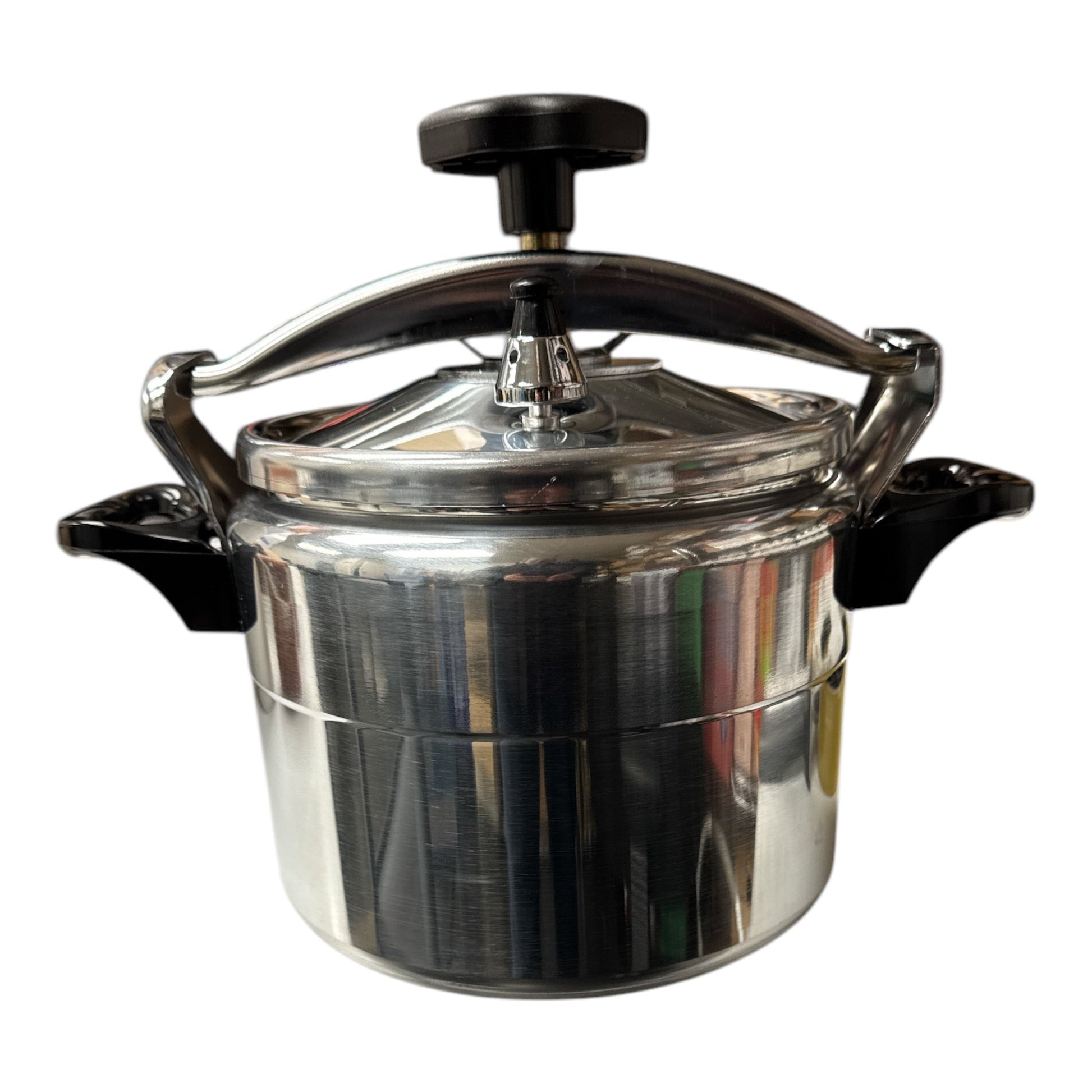 5L Aluminium Pressure Cooker