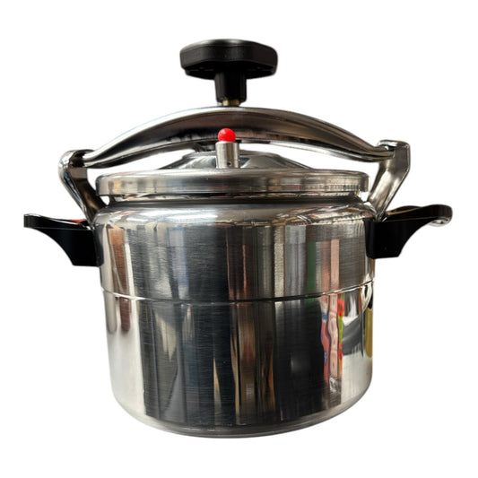 5L Aluminium Pressure Cooker