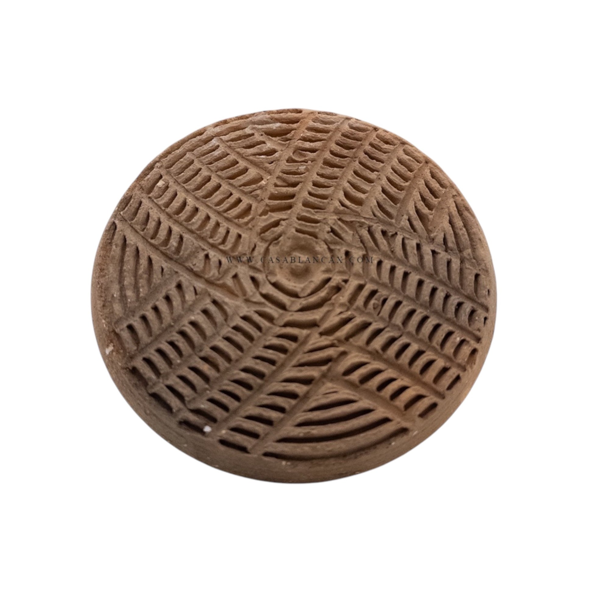 Moroccan Pumice Stone Exfoliator