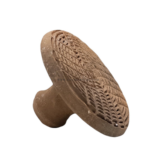 Moroccan Pumice Stone Exfoliator