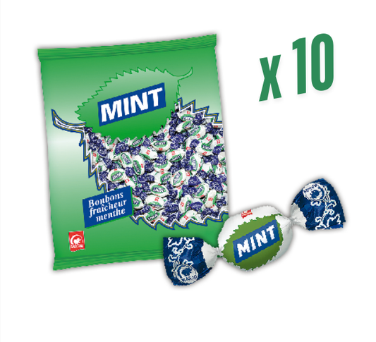 MINT Candy