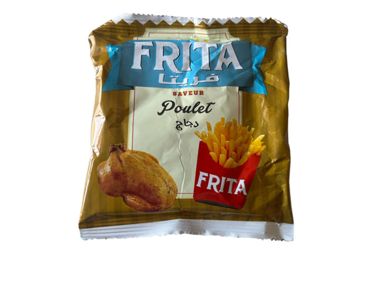 Frita Chips