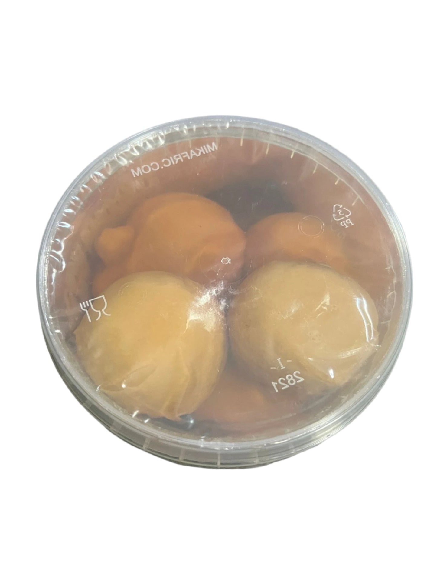 Preserved Lemons - Citron Confit