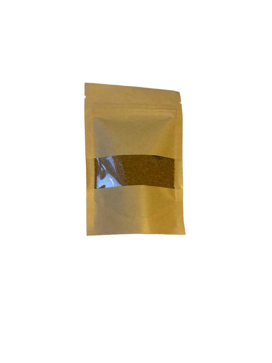 Premium Moroccan Meat Spices  – Hand-Ground (50g) عطرية اللحم المغربية