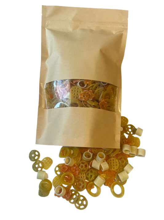 Moroccan Funkuch chips that swell on contact with oil 200g