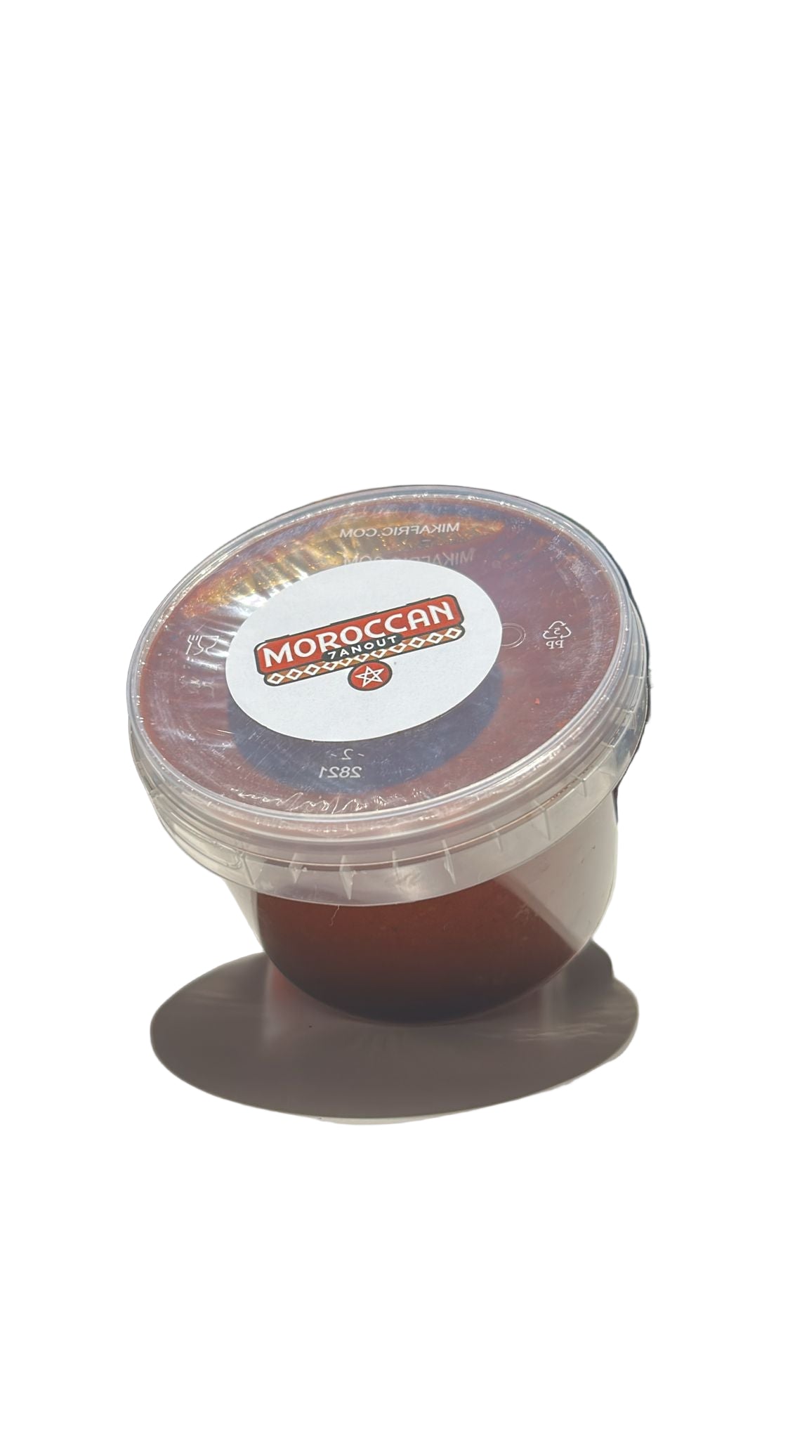 Moroccan Harissa 570g