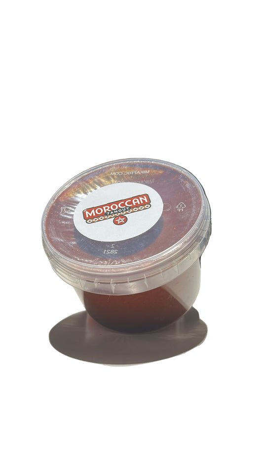 Moroccan Harissa 570g