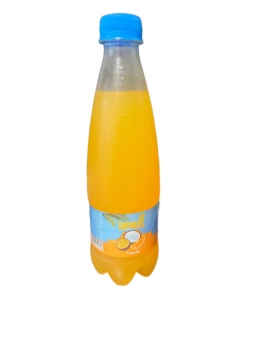 Hawai Tropical Drink 450ml