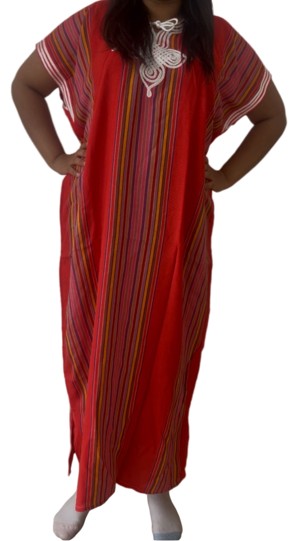 Moroccan Gandoura