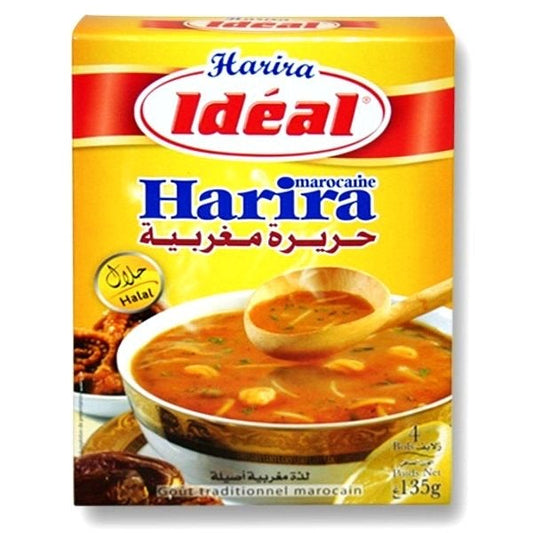 Moroccan Harira Soup Mix
